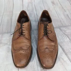 Allen Edmonds | Shoes | Allen Edmonds Larchmont Mens 2b  display picture 3